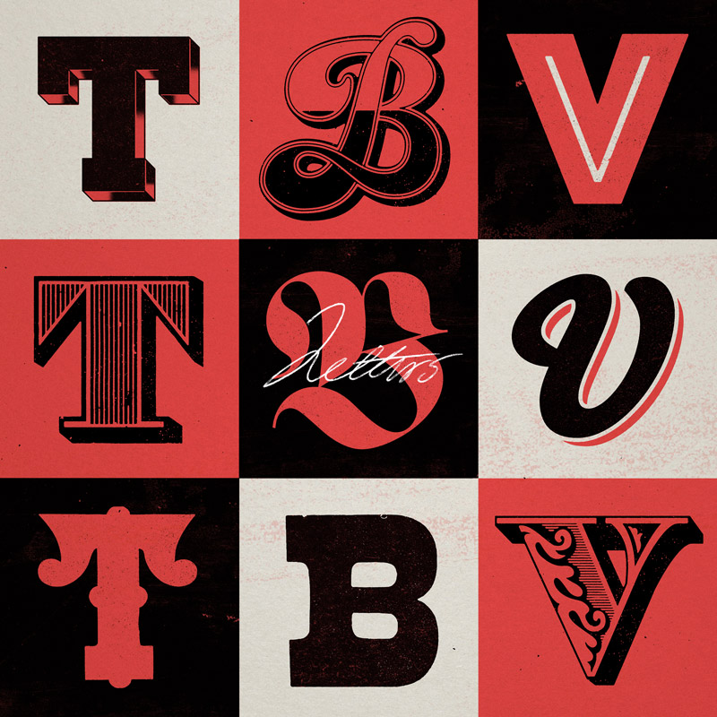 TBV_Letters